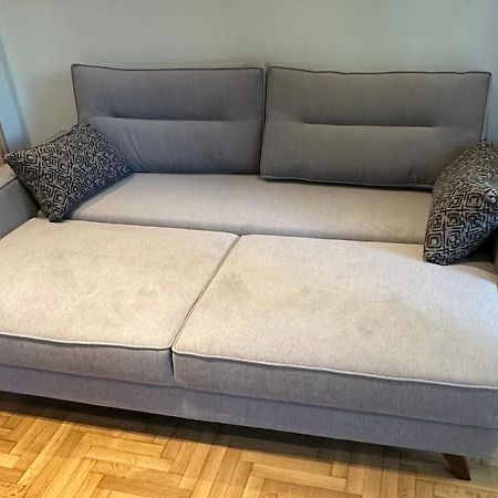 Vasilis Luxury Apartment Athens Luaran gambar