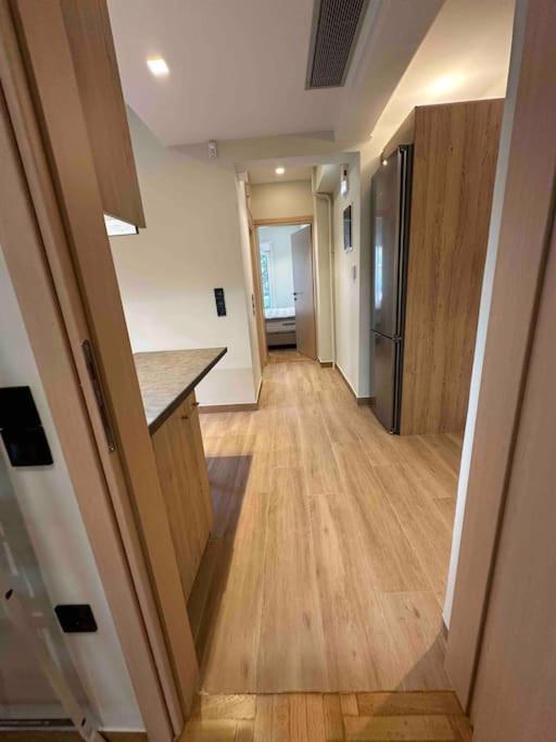 Vasilis Luxury Apartment Athens Luaran gambar