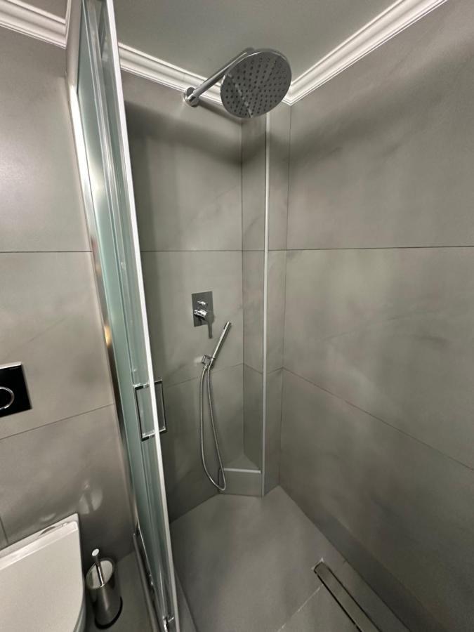 Vasilis Luxury Apartment Athens Luaran gambar