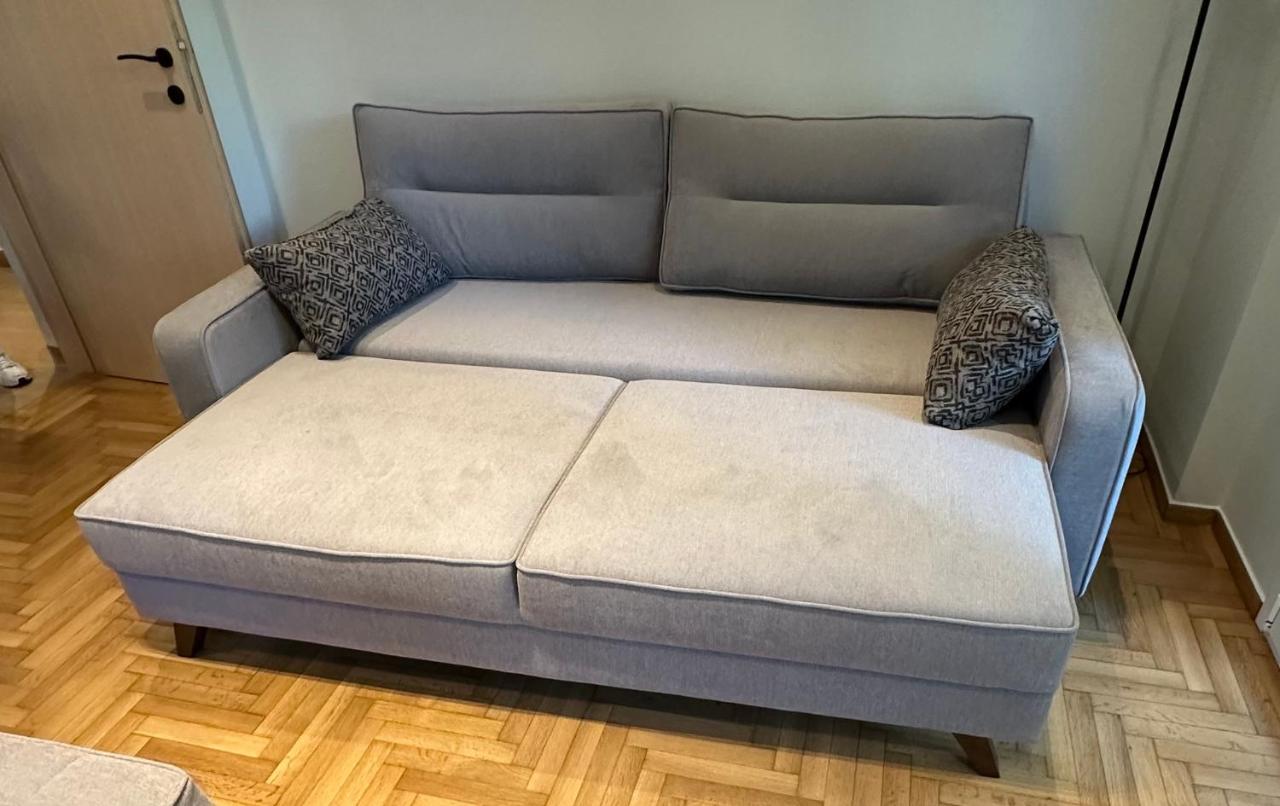 Vasilis Luxury Apartment Athens Luaran gambar