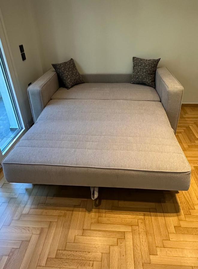Vasilis Luxury Apartment Athens Luaran gambar