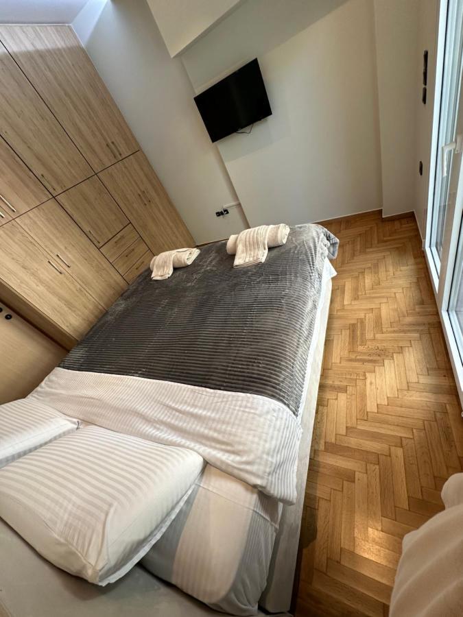 Vasilis Luxury Apartment Athens Luaran gambar